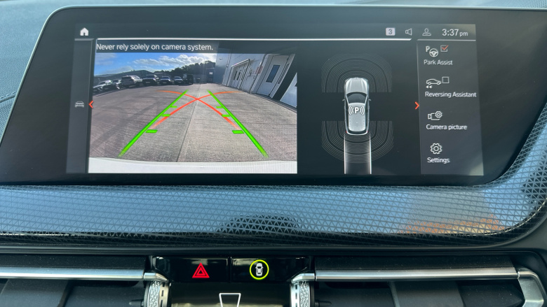 BMW 1 Series 118i [136] Sport 5dr Step Auto Petrol Hatchback